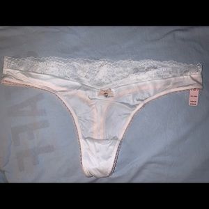 Victoria’s Secret Body by Victoria Thong Panty